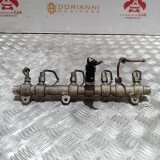 Cumpara ieftin Rampa injectoare Alfa Romeo Lancia 2.4D