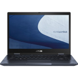 Laptop ASUS ExpertBook B3, B3402FBA-LE0520,14 inch Touchscreen, Intel Core i5-1235U, 4.7 GHz, 12 MB cache, 15 W, 16 GB RAM, 512 GB SSD, Intel Intel Ir