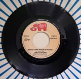 Disc Vinil (7") Linda Clifford - Bridge Over Troubled Water-RSO -2090 345