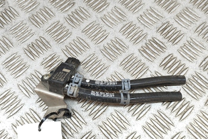 Senzor de presiune DPF PEUGEOT 308 II 2015 OEM: 9677816180,0281006300 | 26337280