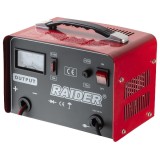 Raider RD-BC10 - Redresor auto 85 W 12 V 4 A