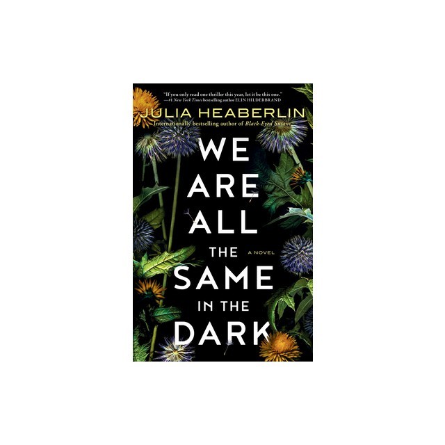 We Are All the Same in the Dark