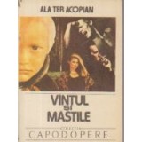 Vintul si mastile