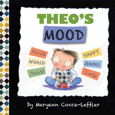 Theo&amp;#039;s Mood foto