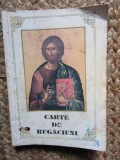CARTE DE RUGACIUNI