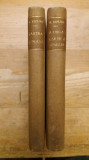 CARTEA JUNGLEI, A DOUA CARTE A JUNGLEI-R. KIPLING 2 VOLUME