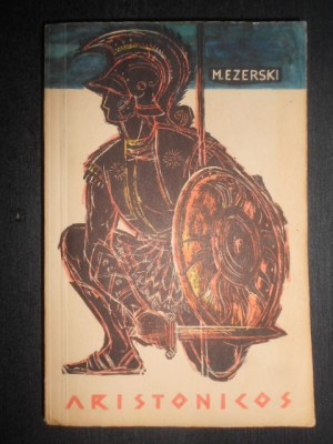 M. Ezerski - Aristonicos (1960) foto
