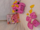 Set constructie magnetic geomag Tazoo