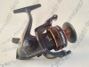 SET 4 Mulinete FL XFB6000 6 rulmenti pentru crap si tambur rezerva, Baitrunner, Diamant Alb