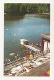 RF74 -Carte Postala- Sovata - Lacul Ursu, circulata 1971