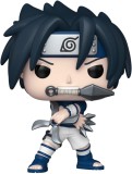 Figurina - Funko Pop! - Naruto - Sasuke Uchiha | Funko