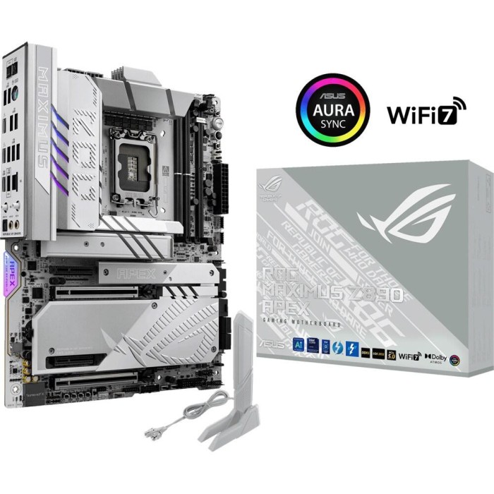 MB Asus ROG MAXIMUS Z890 APEX &quot;ROG MAXIMUS Z890 APEX&quot;