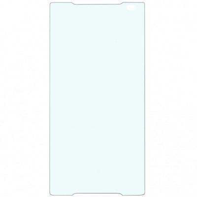 Folie sticla protectie ecran Tempered Glass pentru Sony Xperia Z5 Compact (Mini) foto
