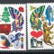 Norvegia 1997 MNH - Intemeierea clubului de timbru pentru copii, nestampilat