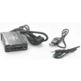 Connects2 CTASUUSB001 Interfata Audio mp3 USB/SD/AUX-IN SUBARU CarStore Technology