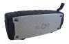 Boxa Portabila Klgo 10W, Bluetooth, MicroSD, USB, AUX, Baterie 1500mAh, Negru