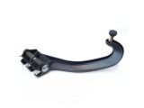 Rola usa culisanta Mercedes Vito / V-Class (W638), 02.1996-01.2003, parte superioara cu suport, dreapta, 6387601247,, Rapid