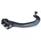 Rola usa culisanta Mercedes Vito / V-Class (W638), 02.1996-01.2003, parte superioara cu suport, dreapta, 6387601247,