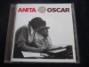 Anita O'Day - Anita Sings For Oscar _ cd,album _Lone Hill ( 2008,Europa), Jazz