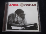 Anita O&#039;Day - Anita Sings For Oscar _ cd,album _Lone Hill ( 2008,Europa), Jazz