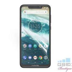 Folie Protectie Display Motorola One Power foto