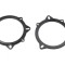 Cadru Difuzor 100mm BMW 3 (E90-E91) 2005-2012, Set 2 Bucăți