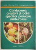 Conducerea cresterii si rodirii speciilor pomicole samburoase &ndash; Parnia Cornelia