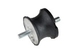 Suport cutie viteze Bmw Seria 3 E36, E46, Seria 5 E34, E39, Seria 7 E32, E38, Spate, NTY ZPS-BM-004