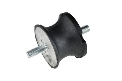 Suport cutie viteze Bmw Seria 3 E36, E46, Seria 5 E34, E39, Seria 7 E32, E38, Spate, NTY ZPS-BM-004 foto