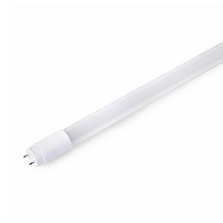 Tub led t8 g13 plastic 22w 150cm 4000k alb neutru