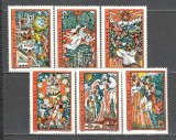 Romania.1994 Basme ZR.918