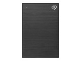 Cumpara ieftin Seagate One Touch 4TB , HDD Extern USB 3.0, Password Protection, Rescue Data Recovery, Black , STKZ4000400