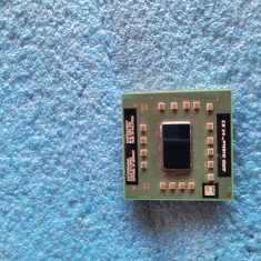procesor laptop AMD Athlon 64x2 - AMDTK55HAX4DC