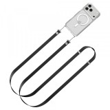 Snur Telefon Spigen DA30L, Negru AFA10614