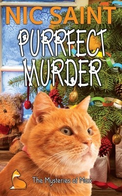 Purrfect Murder foto