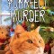 Purrfect Murder