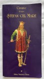 CUVINTE DESPRE ȘTEFAN CEL MARE - A.D.XENOPOL DIMITRE ONCIUL