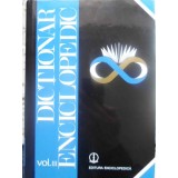 DICTIONAR ENCICLOPEDIC VOL.3 H-K-COLECTIV-231704