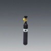 CO2 Flasche - 0,5 kg mit Flaschencage, Kohlens&auml;ure, Kohlendioxid