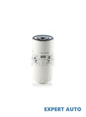 Filtru de ulei Volvo 8500 1999-2016 foto