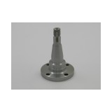 Butuc roata spate fara rulment Opel Corsa A, B -2000, KLT-DW-020P