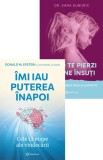 Pachet Pune-te pe primul loc - Editura Bookzone