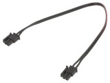 Cablu Micro-Fit 3.0 2 Pin 0.2m 4A PVC