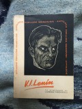 d8 V. I. Lenin - Maiakovski