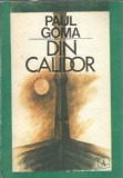 Din Calidor - Paul Goma