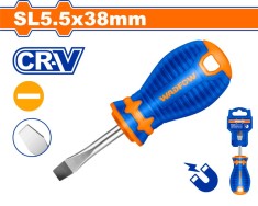 WADFOW - SURUBELNITA DREAPTA SL5.5 - 38MM CR-V PowerTool TopQuality