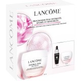 Lanc&ocirc;me Hydra Zen Gel Cream set cadou pentru femei