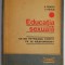 Educatia sexuala &ndash; P. Penciu, V. Pavlid