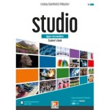 STUDIO Upper-intermediate Student&rsquo;s Book