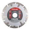 DISC DIAMANTAT TURBO SEGMENTAT 125MM, Proline